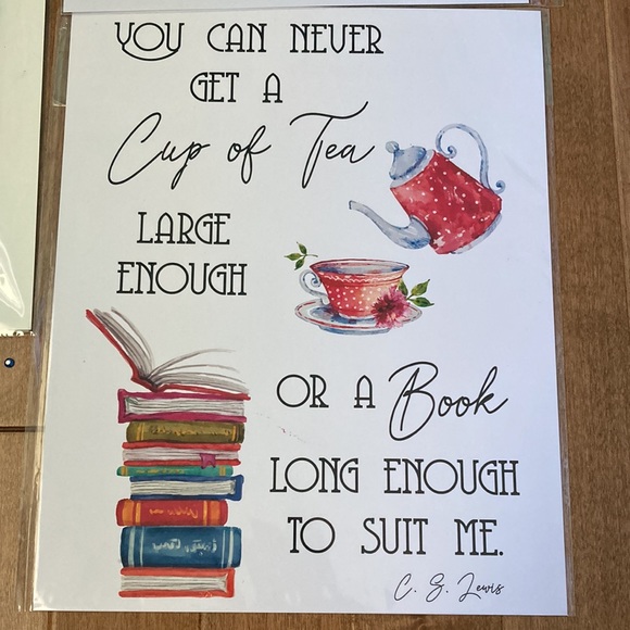 Farmable tea art - Picture 2 of 4